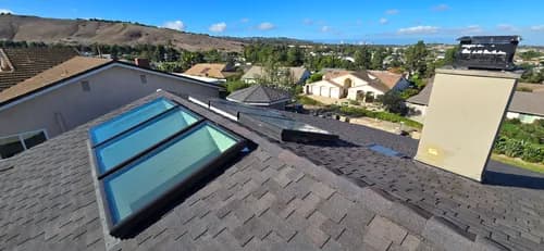 Tougher Roofing Solution - Photo 2