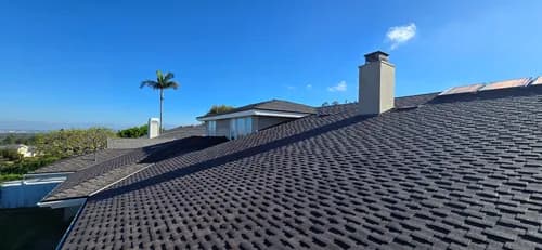 Tougher Roofing Solution - Photo 3