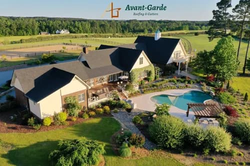 Trademark Roofing & Gutter - Photo 3