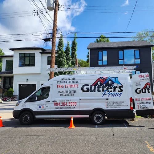 Trademark Roofing & Gutter - Photo 2