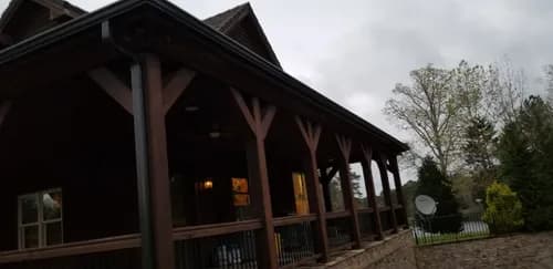 Trademark Roofing & Gutter - Photo 4