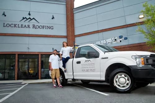 Trademark Roofing & Gutter - Photo 5