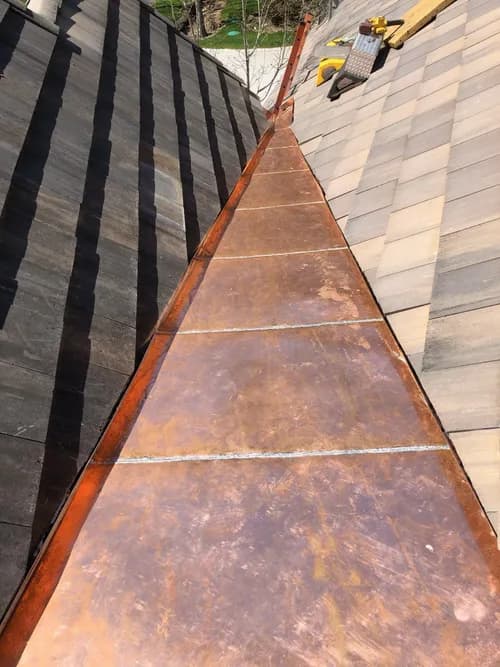 Tradesmen Roofing - Photo 3