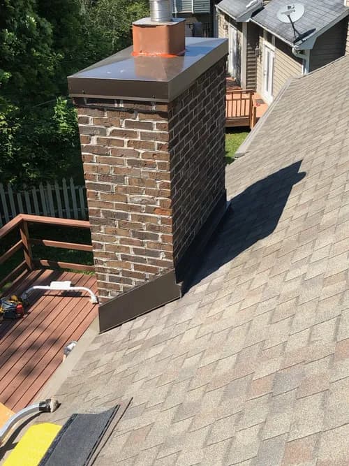 Tradesmen Roofing - Photo 2