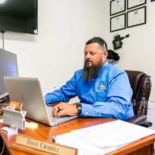 Trafton Roofing & Repair Service - Photo 1