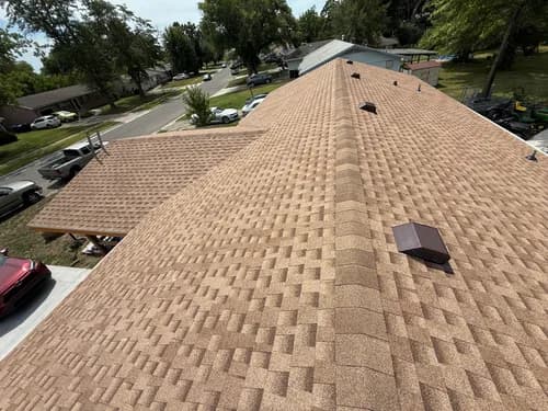 Trak Roofing & Construction - Photo 5