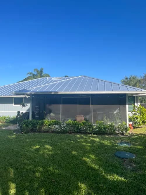 Treasure Coast Roofing LLC