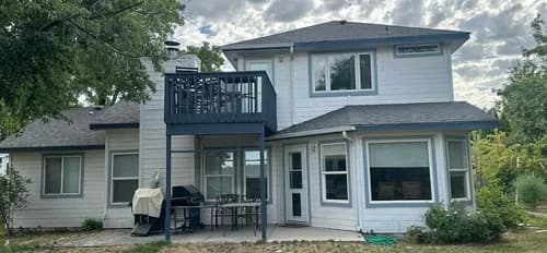 Treasure Valley Seamless Siding Company LLC - Photo 4