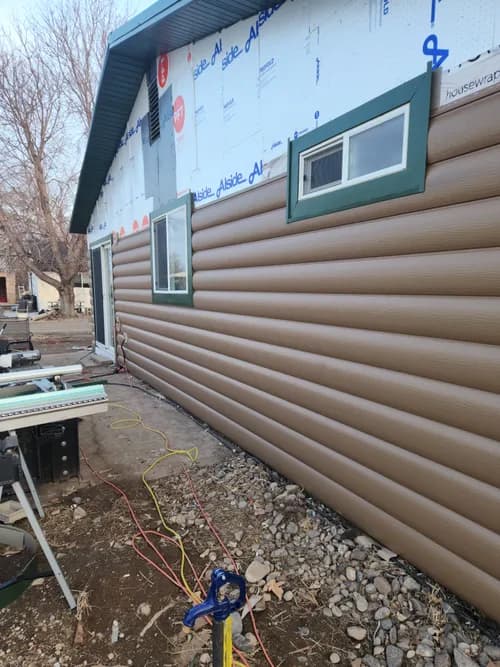 Treasure Valley Seamless Siding Company LLC - Photo 3