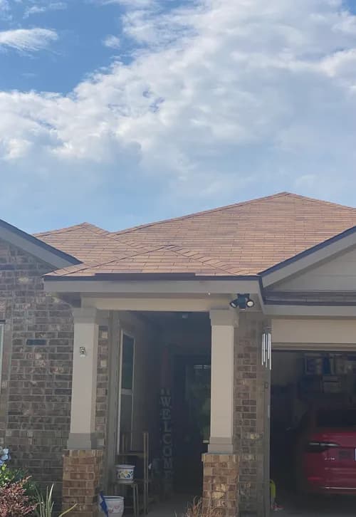 TreMation Roofing and Construction - Photo 4