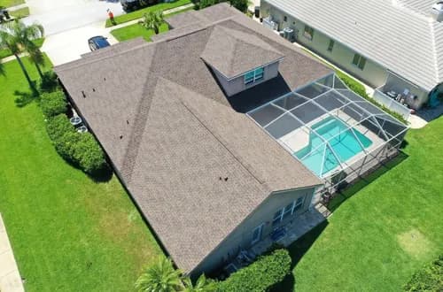 TreMation Roofing and Construction