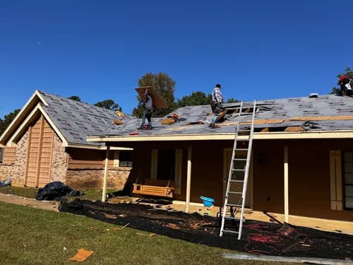 TRENTHAM ROOFING & CONSTRUCTION