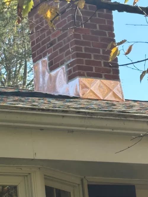 Trepovich Roofing and Home Details