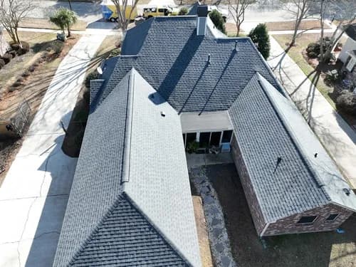 Tri-21 Roofing and Construction