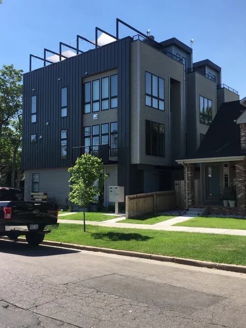 TRI Construction Inc - Roofing, Siding, Contracting - Photo 3