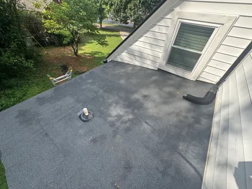 Tri-Star Roofing And Renovations - Photo 5