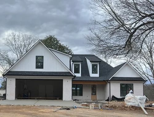 Tri-Star Roofing And Renovations - Photo 4