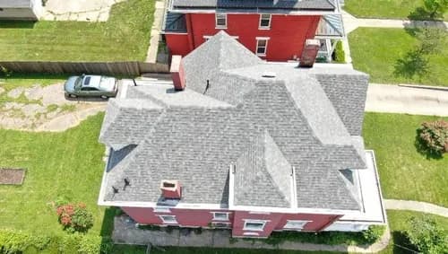 Tri State All American Roofing and Restoration, LLC - Photo 1