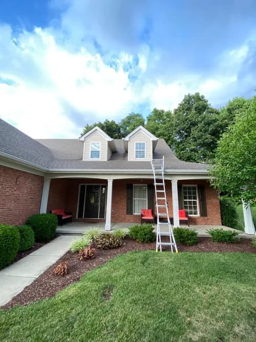 Tri State All American Roofing and Restoration, LLC - Photo 2