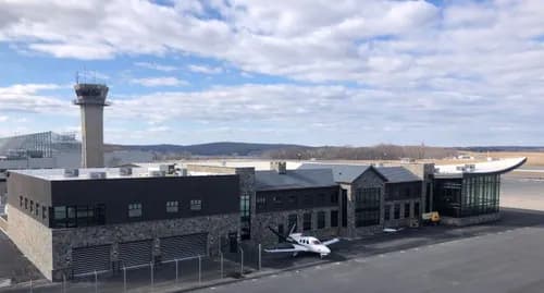 Tri-State Commercial Roofing Corp - Photo 1