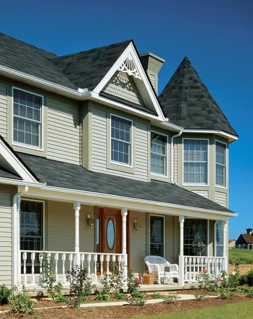 Tri-State Windows, Siding and Roofing - Photo 2