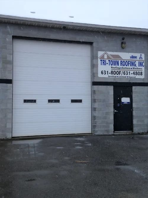 Tri - Town Roofing, Inc. - Photo 1
