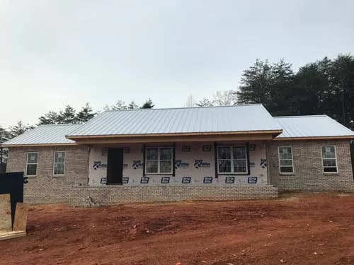 Triad Installations Roofing Greensboro Winston Salem High Point Kernersville - Photo 4