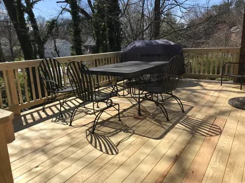 Triad Installations Roofing Greensboro Winston Salem High Point Kernersville - Photo 3