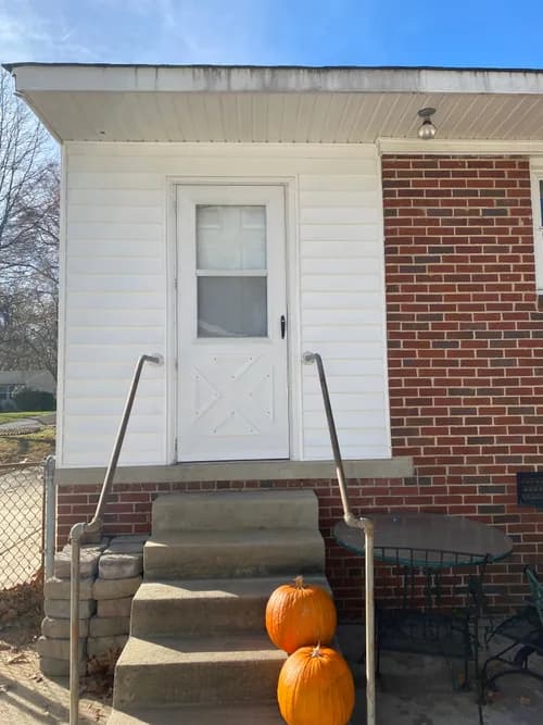 Triad Installations Roofing Greensboro Winston Salem High Point Kernersville - Photo 2