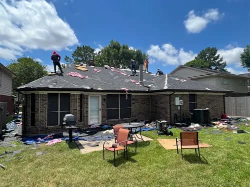 TridentPro Construction - Photo 1