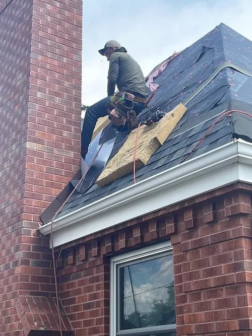 Tried and True Roofing - Photo 1