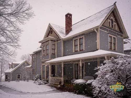 Trinity Home Renovations - Photo 1