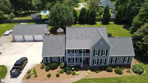 Trinity Metal Roofing - Photo 4