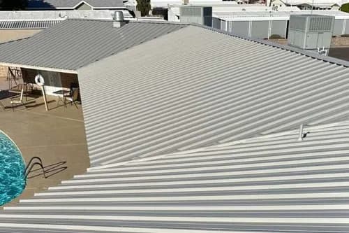 Trinity Metal Roofing - Photo 1