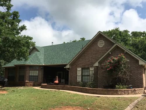 Trinity Restoration and Construction