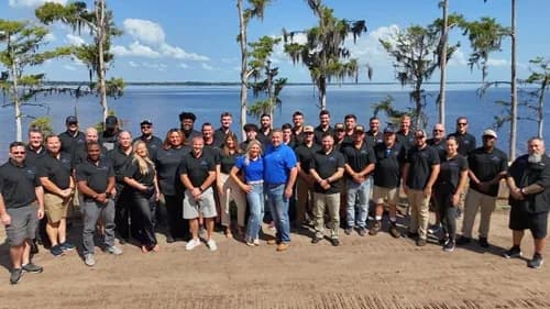 Trinity Restoration and Roofing