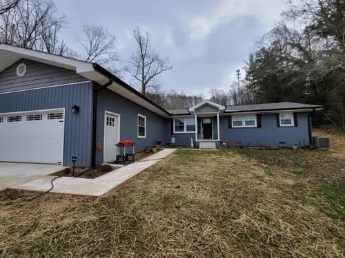 Trinity Roofing Company - Photo 1