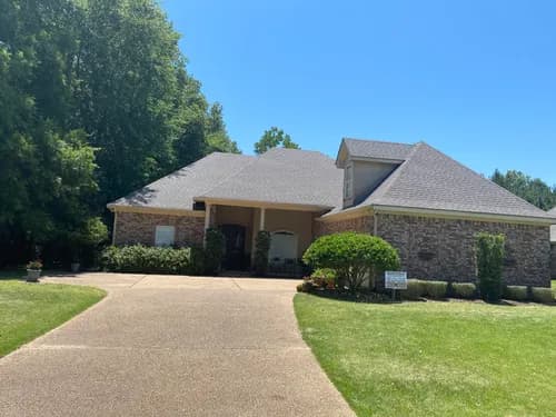 Trinity Roofing Contractors Inc