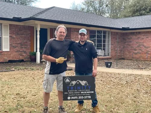 Trinity Roofing Solutions
