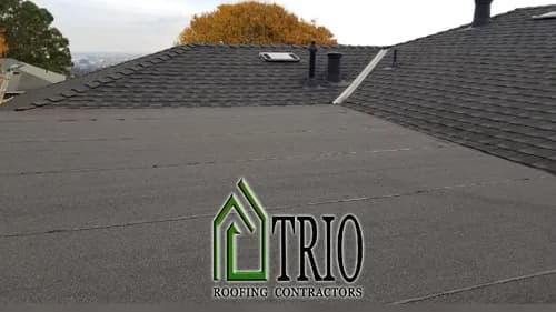 Trio Roofing contractors - Photo 1