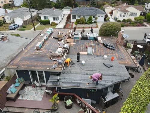 Trio Roofing contractors - Photo 5