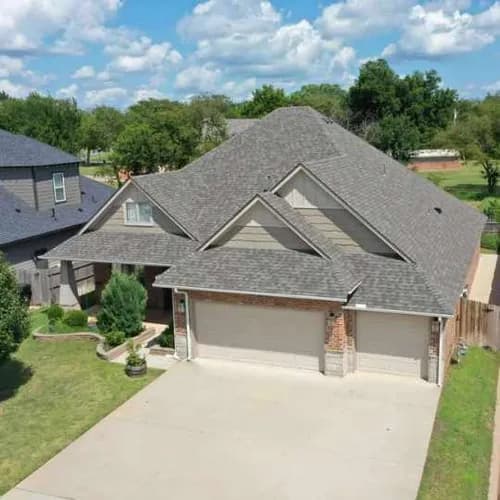 Triple Diamond Construction - Photo 2