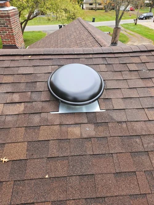 Triple Peaks Roofing & Construction, Inc. - Photo 4