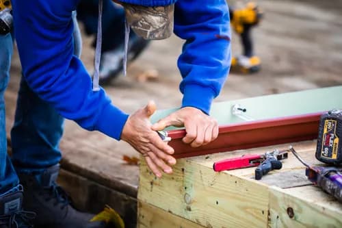 Triple S Remodeling - Photo 1