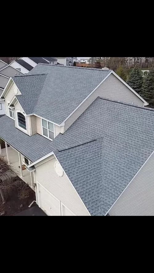 Triton Roofing & Commercial Waterproofing LLC - Photo 2