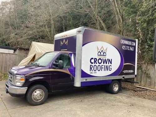 Triton Roofing & Commercial Waterproofing LLC - Photo 4