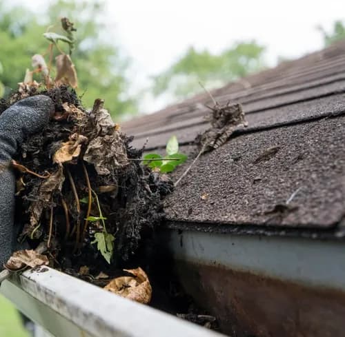 Triton Roofing & Commercial Waterproofing LLC - Photo 1