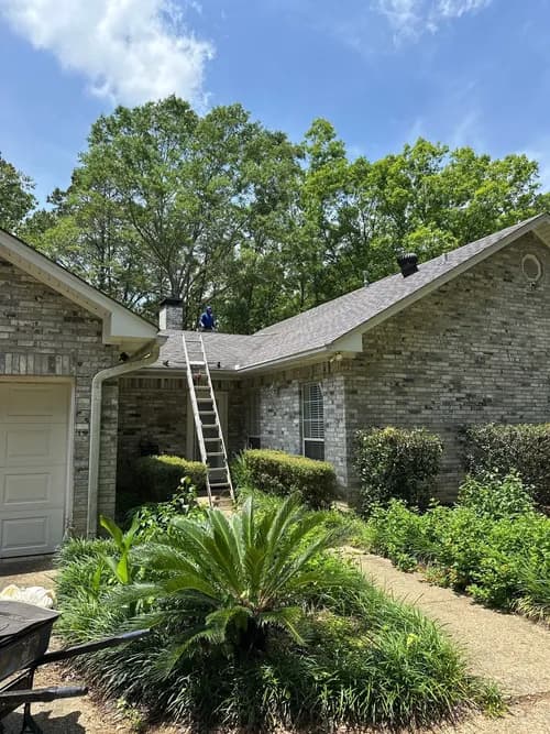 TRIUMPH ROOFING AND CONSTRUCTION