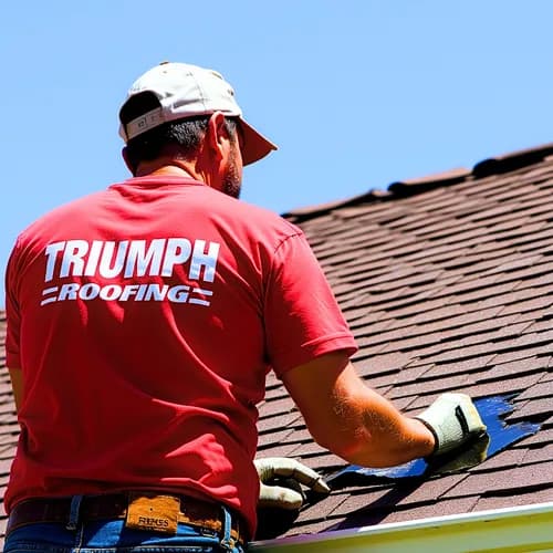 Triumph Roofing - Charlotte Top Roofing Company