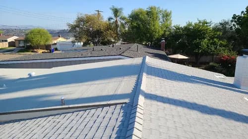 Triumph Roofing & Exterior